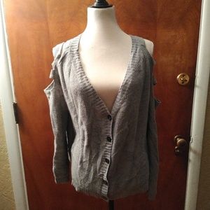 Forever 21 sweater top